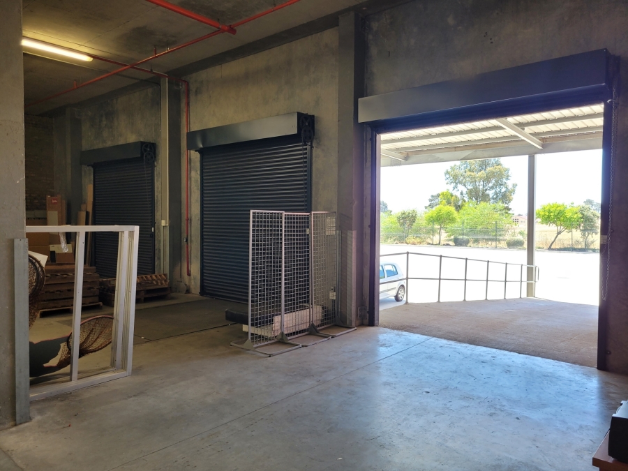 To Let commercial Property for Rent in Brackenfell Industrial Western Cape